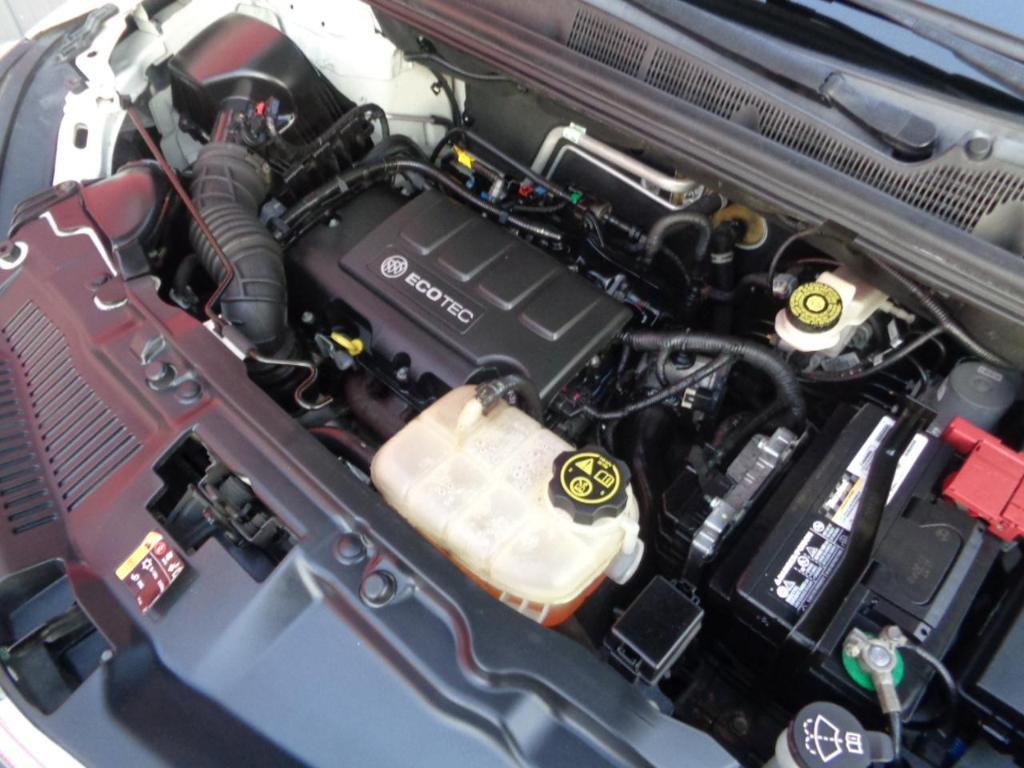 used 2014 Buick Encore car, priced at $7,995