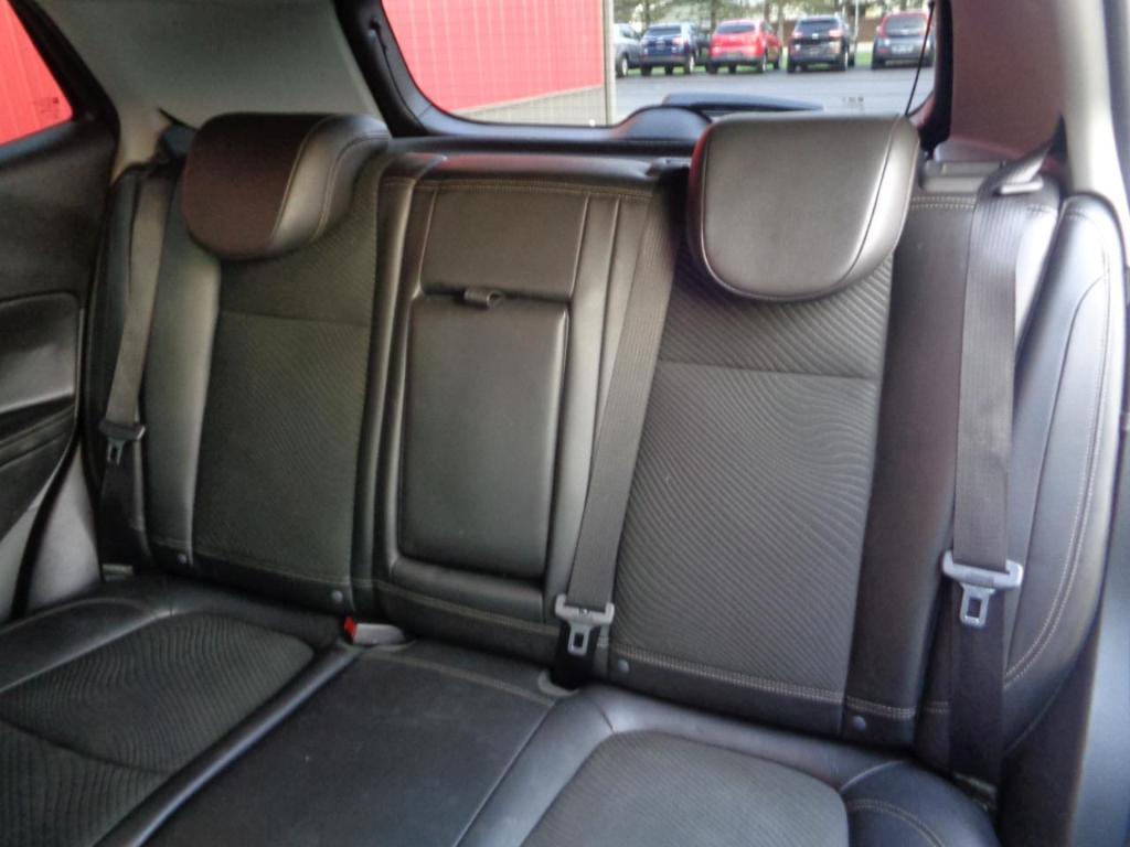 used 2014 Buick Encore car, priced at $7,995