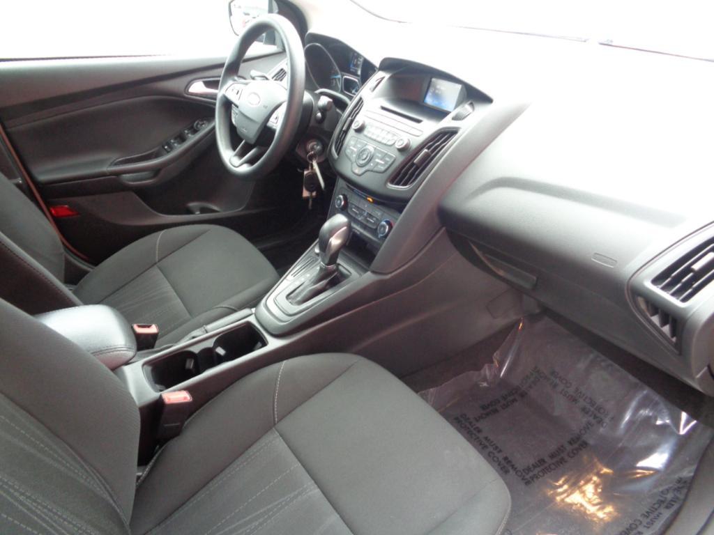 used 2017 Ford Focus car, priced at $7,995