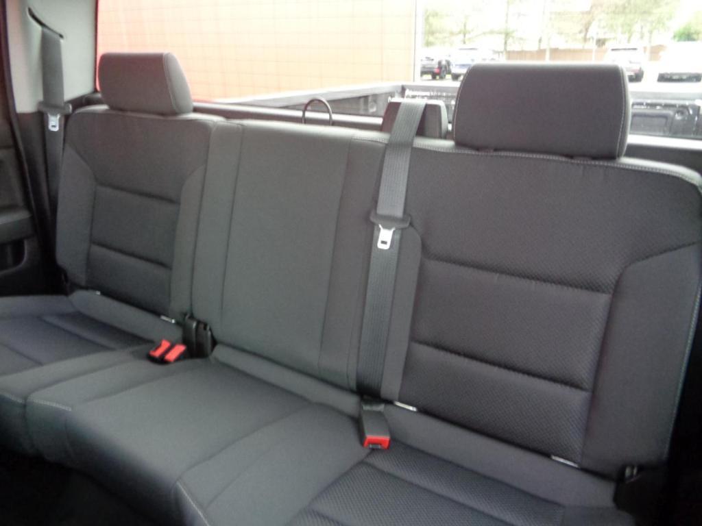 used 2019 Chevrolet Silverado 1500 LD car, priced at $26,995
