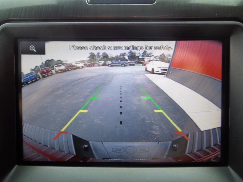 used 2014 Ford F-150 car, priced at $13,995