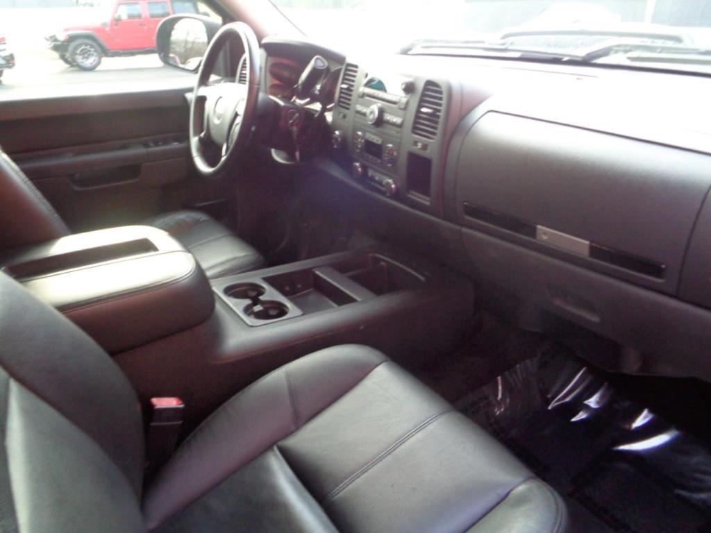 used 2012 GMC Sierra 1500 car, priced at $14,995