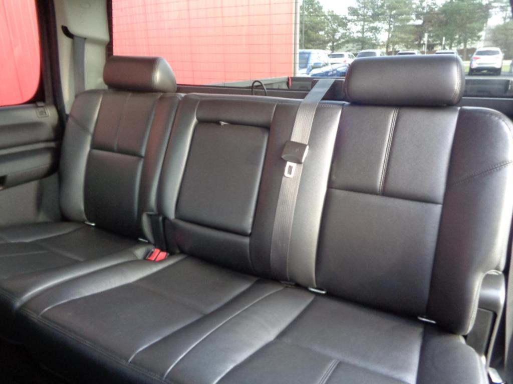 used 2012 GMC Sierra 1500 car, priced at $14,995
