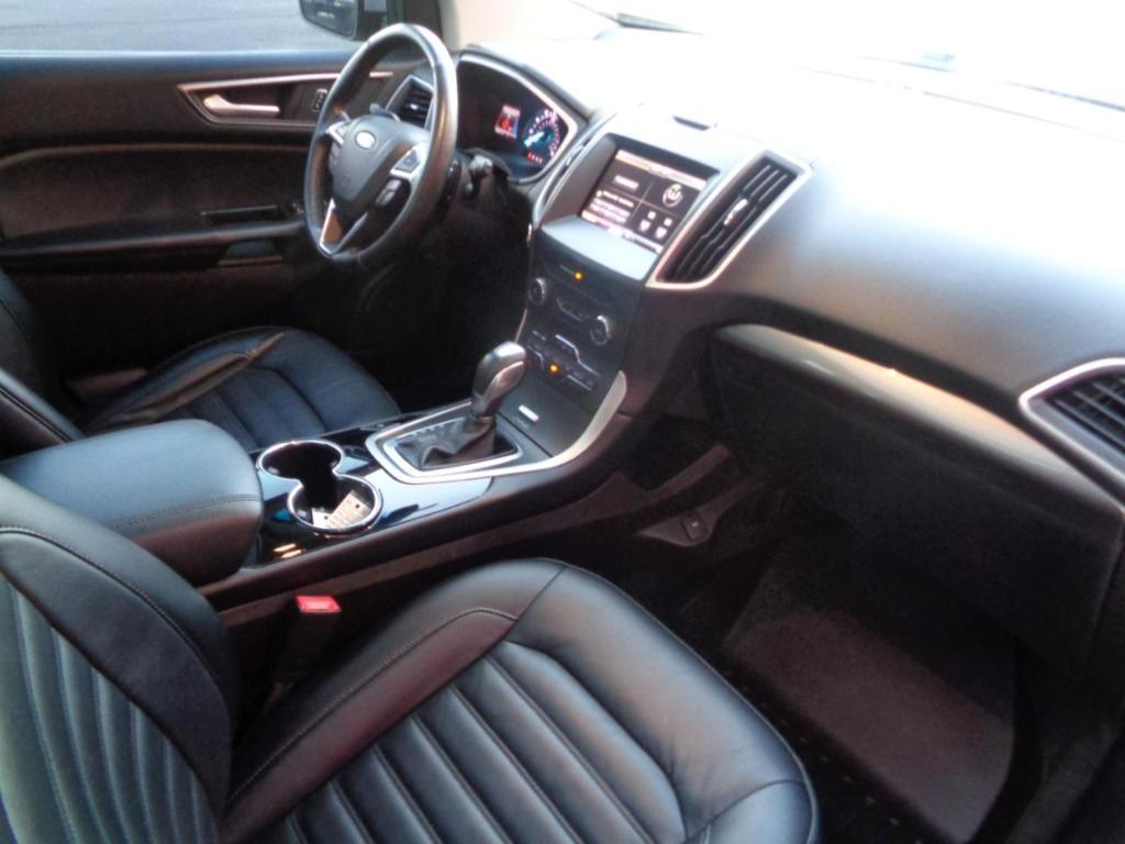 used 2015 Ford Edge car, priced at $7,995