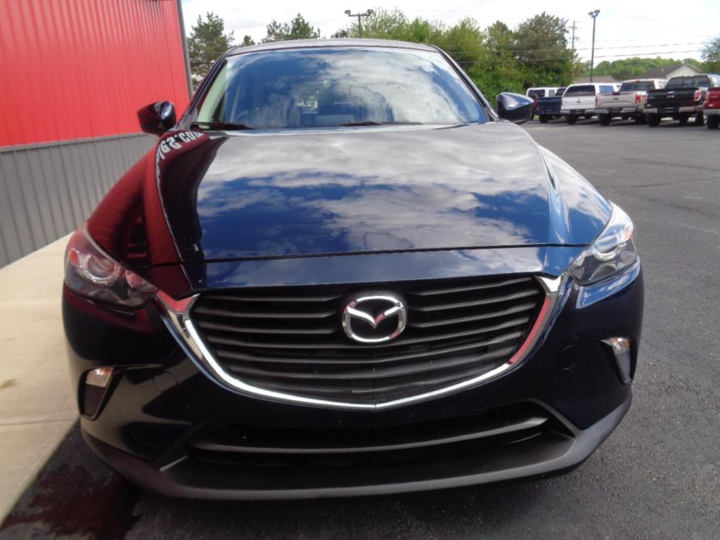 used 2016 Mazda CX-3 car, priced at $9,995