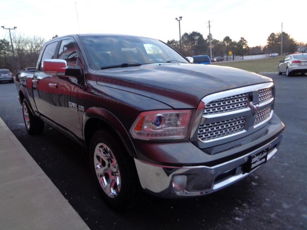used 2014 Ram 1500 car, priced at $14,995