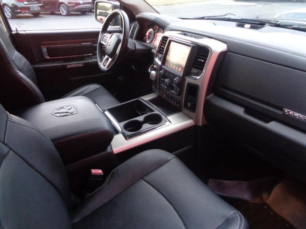 used 2014 Ram 1500 car, priced at $14,995