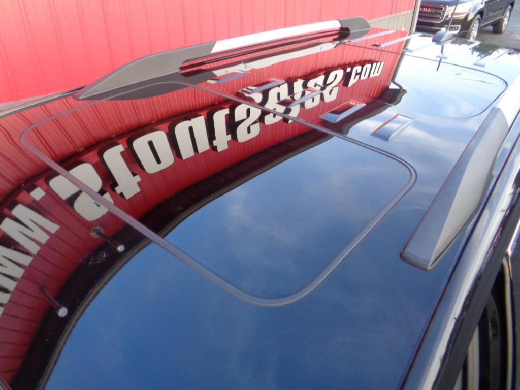 used 2017 GMC Acadia car, priced at $11,995