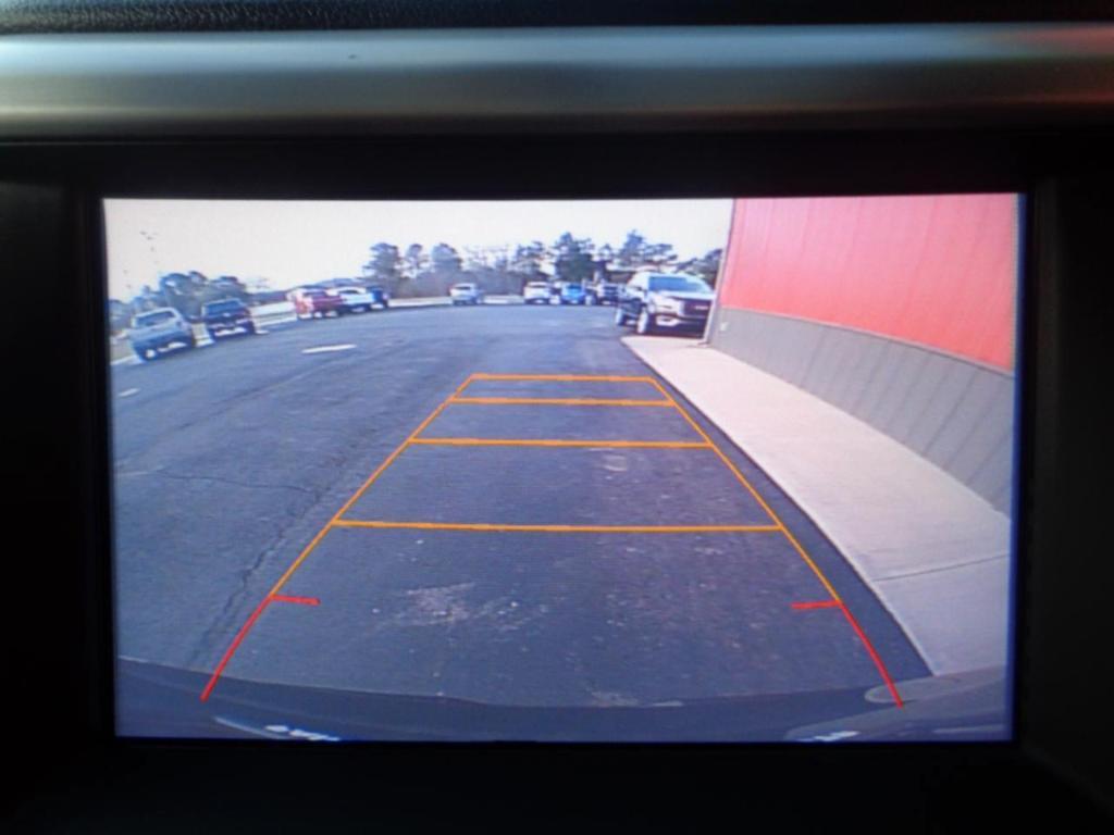 used 2017 GMC Acadia car, priced at $11,995