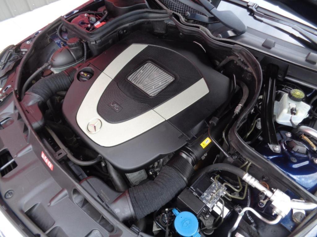 used 2012 Mercedes-Benz C-Class car, priced at $7,995