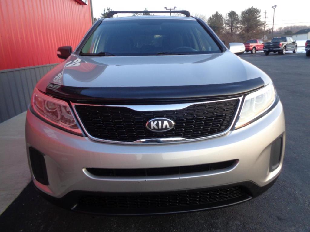 used 2014 Kia Sorento car, priced at $6,995