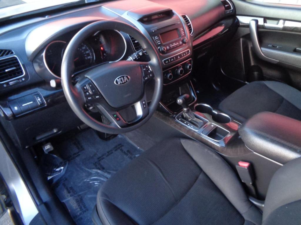 used 2014 Kia Sorento car, priced at $6,995