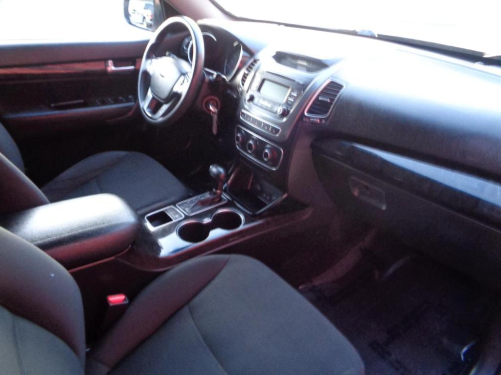 used 2014 Kia Sorento car, priced at $6,995