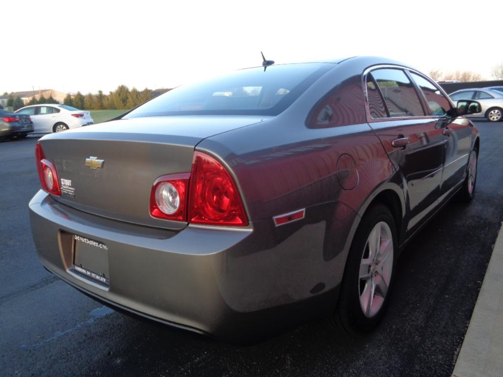 used 2011 Chevrolet Malibu car, priced at $5,995