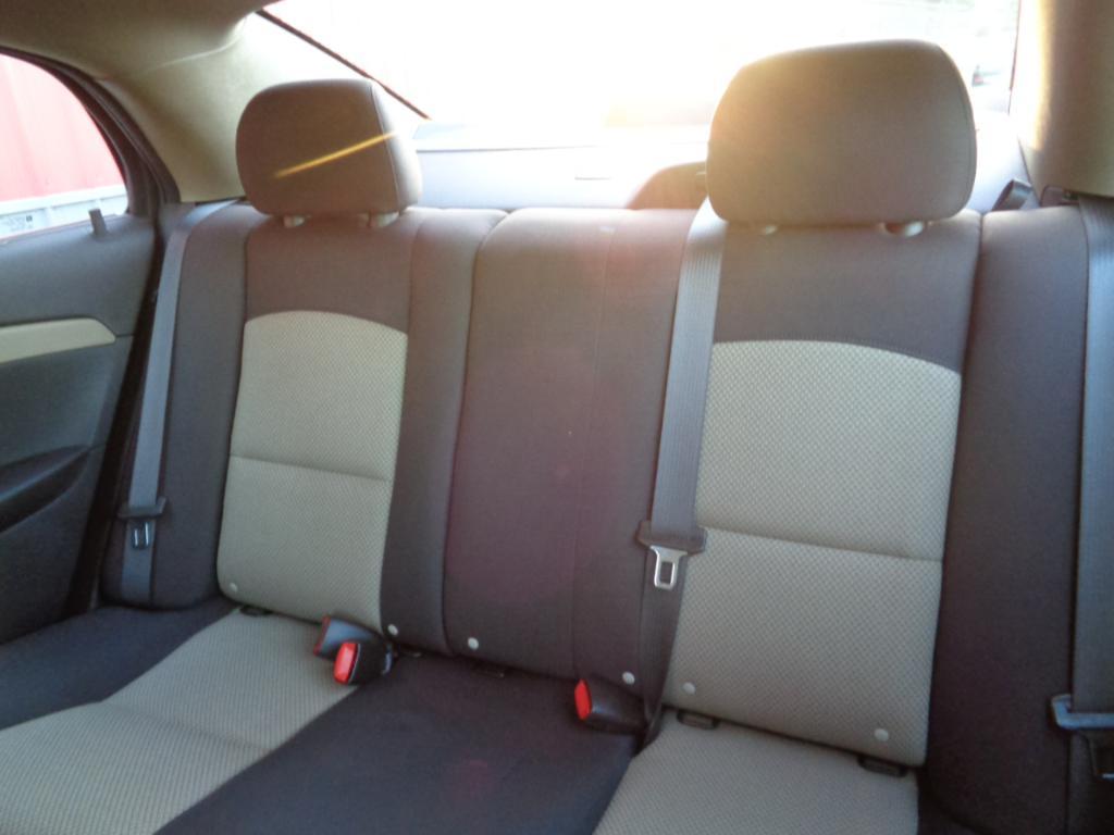 used 2011 Chevrolet Malibu car, priced at $5,995