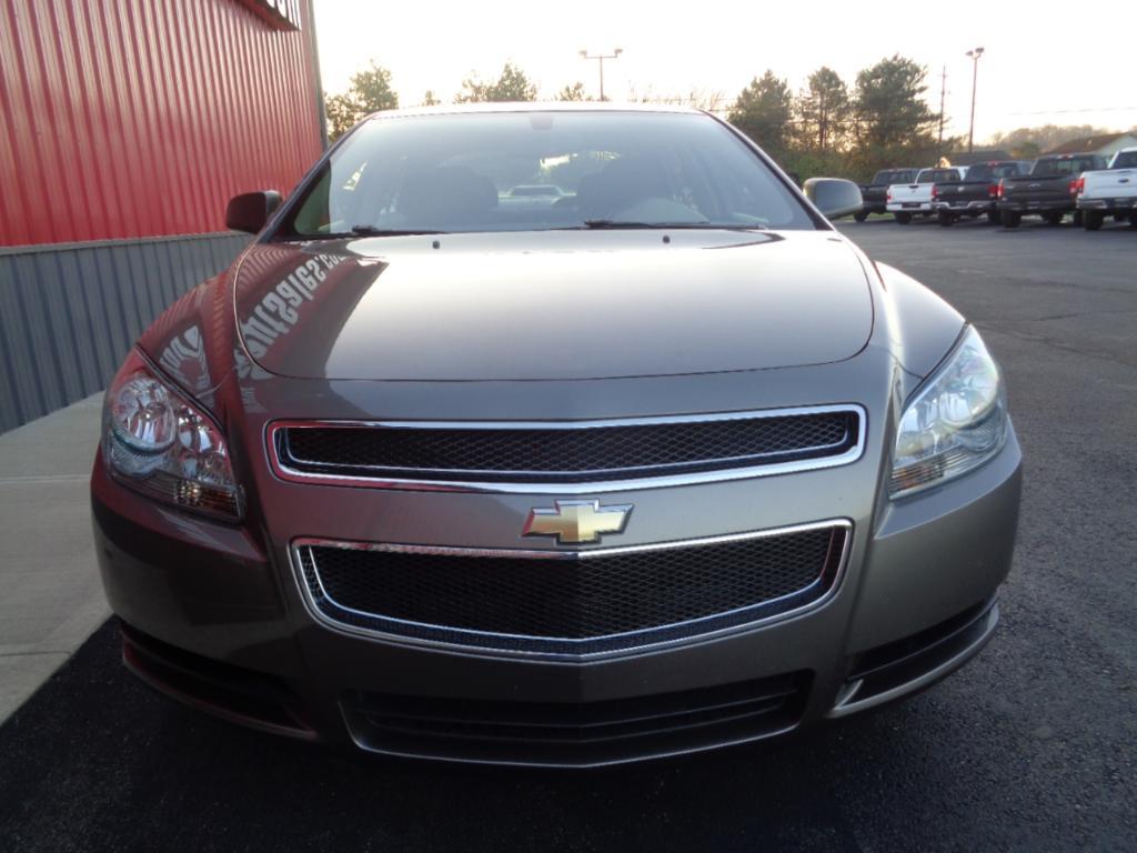 used 2011 Chevrolet Malibu car, priced at $5,995