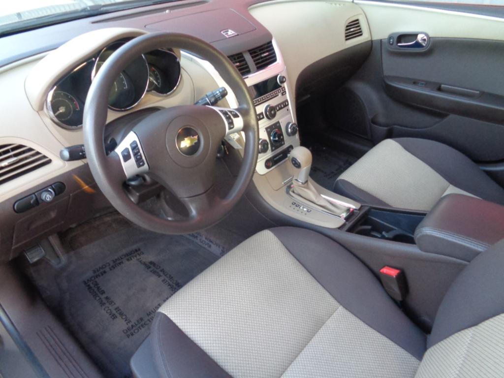 used 2011 Chevrolet Malibu car, priced at $5,995