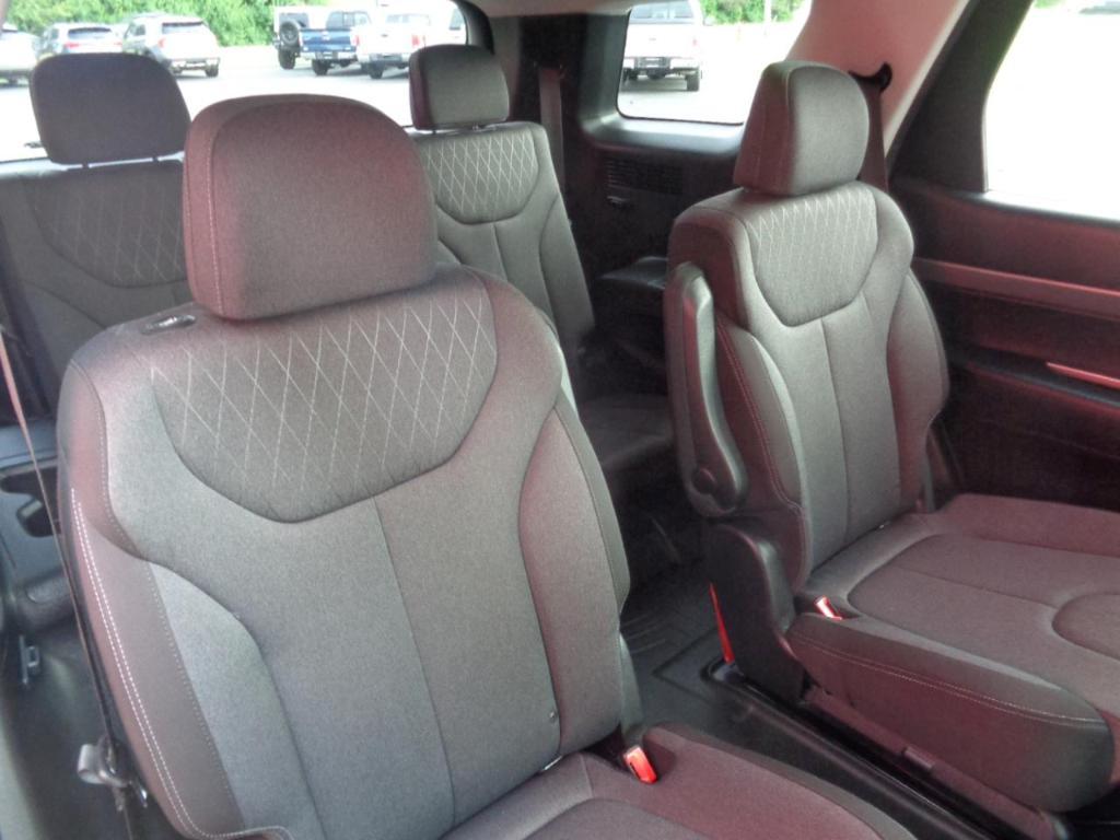 used 2021 Hyundai Palisade car, priced at $19,995