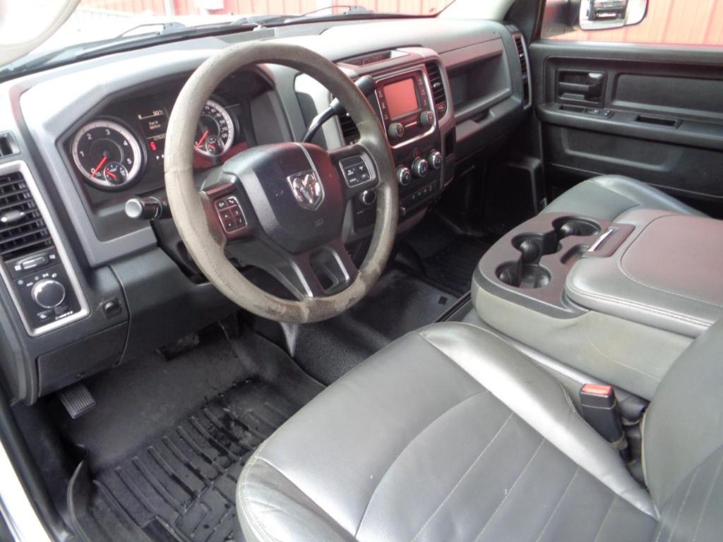 used 2016 Ram 3500 car, priced at $27,995