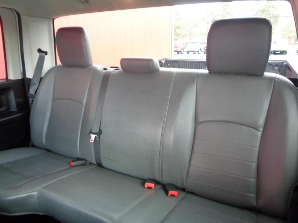 used 2016 Ram 3500 car, priced at $27,995