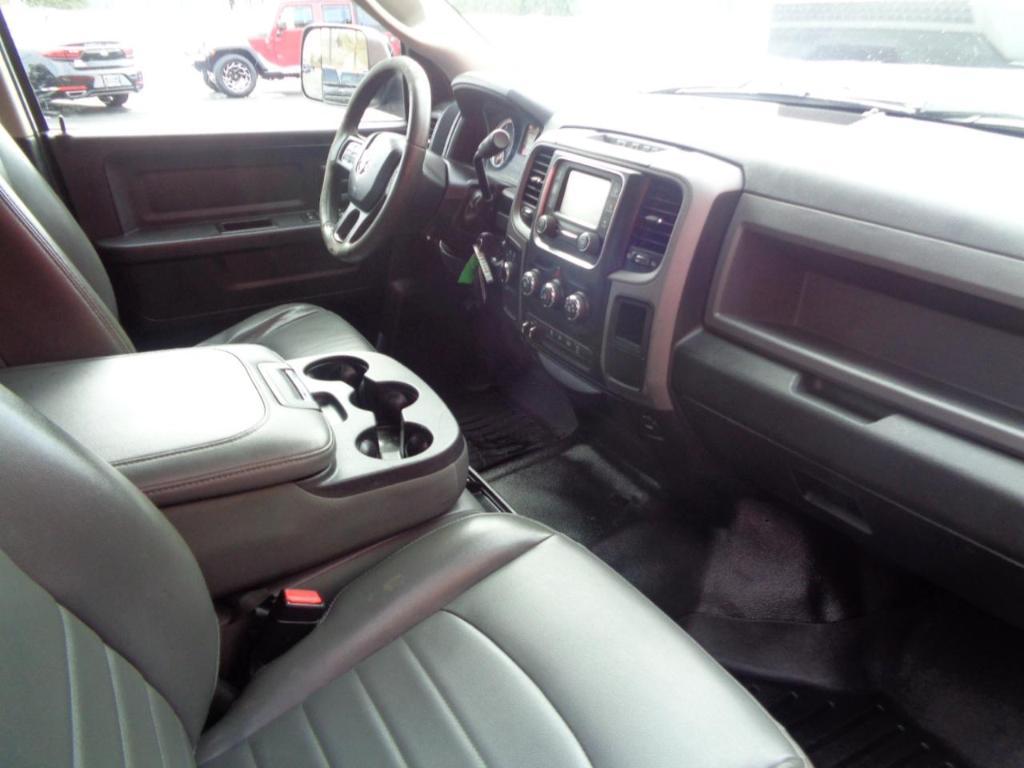 used 2016 Ram 3500 car, priced at $27,995