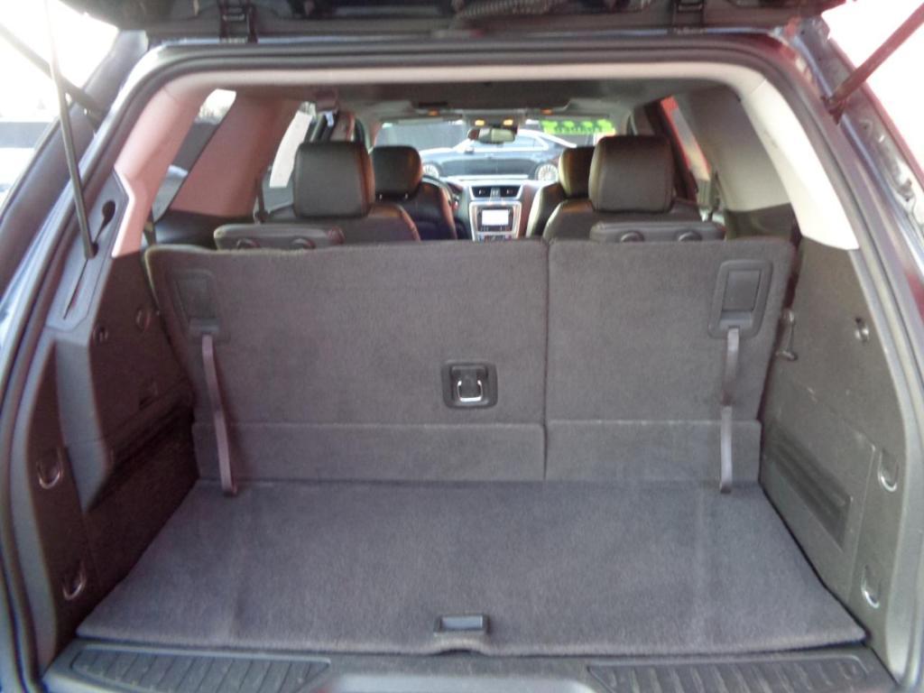 used 2014 GMC Acadia car, priced at $6,995