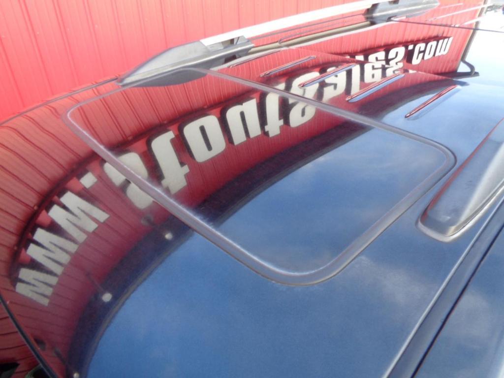 used 2014 GMC Acadia car, priced at $6,995