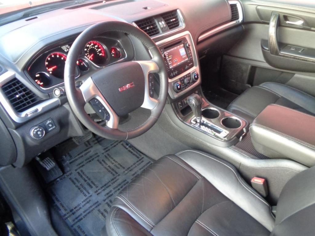 used 2014 GMC Acadia car, priced at $6,995