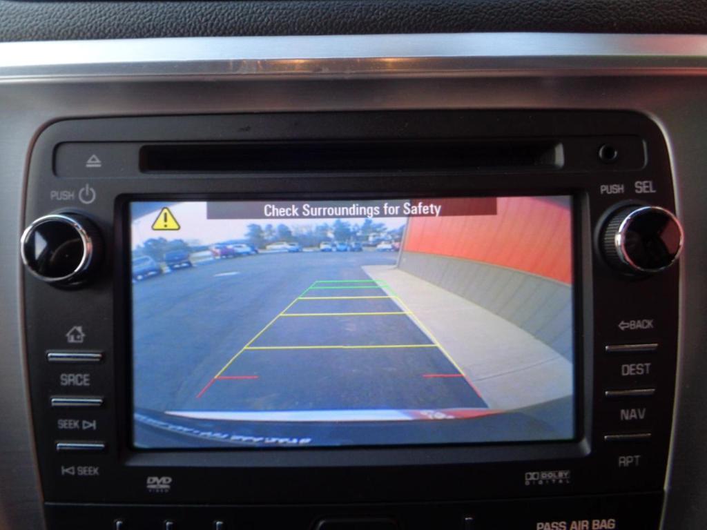 used 2014 GMC Acadia car, priced at $6,995