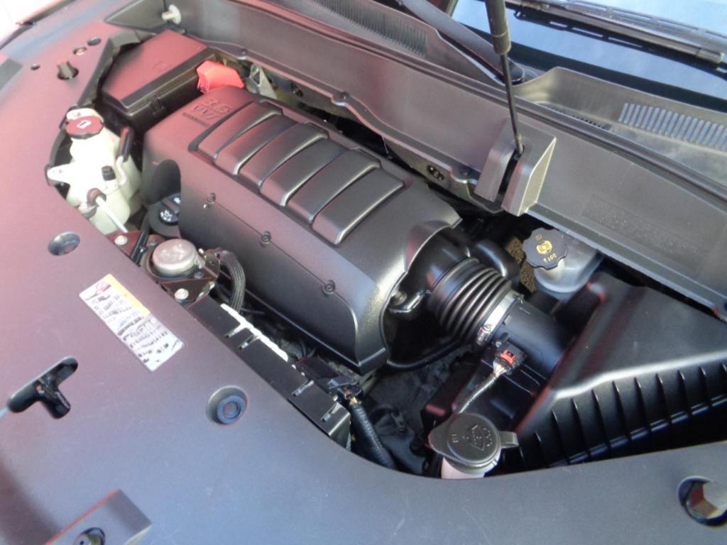 used 2014 GMC Acadia car, priced at $6,995