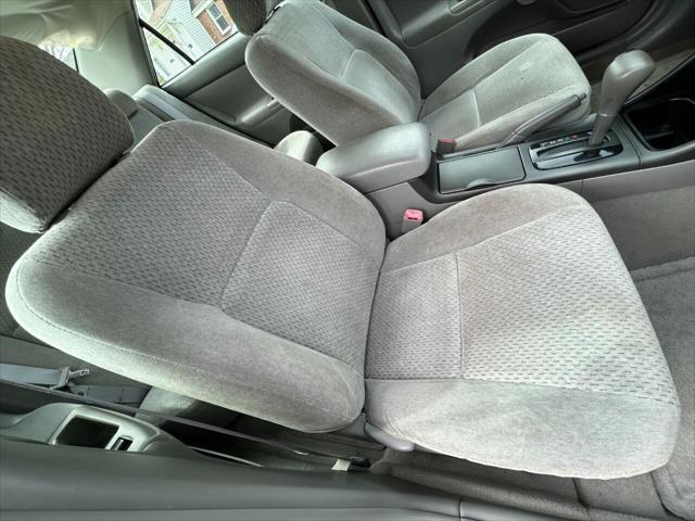 used 2004 Toyota Camry car, priced at $7,495