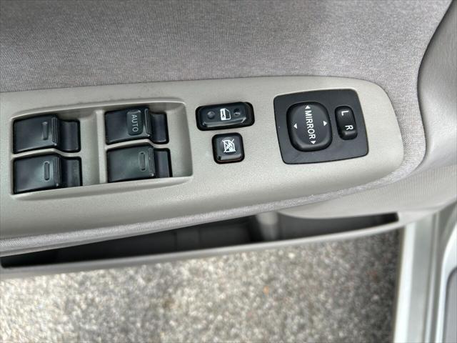 used 2004 Toyota Camry car, priced at $7,495