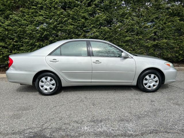 used 2004 Toyota Camry car, priced at $7,495