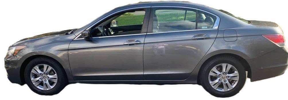 used 2011 Honda Accord car, priced at $19,999