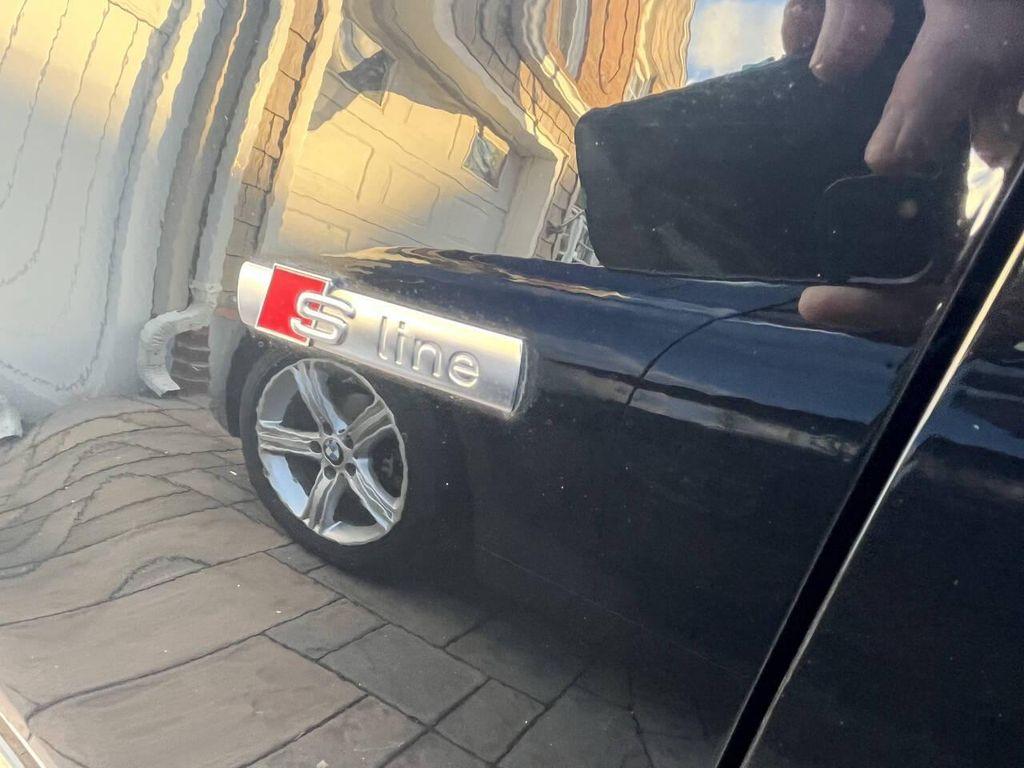 used 2014 Audi A4 car, priced at $16,499