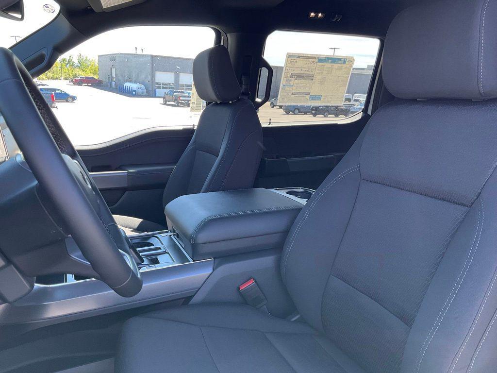 new 2026 Ford F-150 car, priced at $53,997