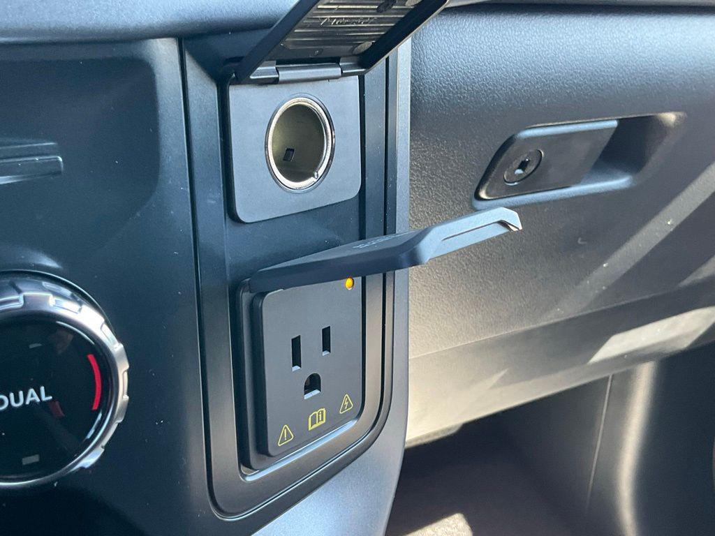 new 2026 Ford F-150 car, priced at $53,997