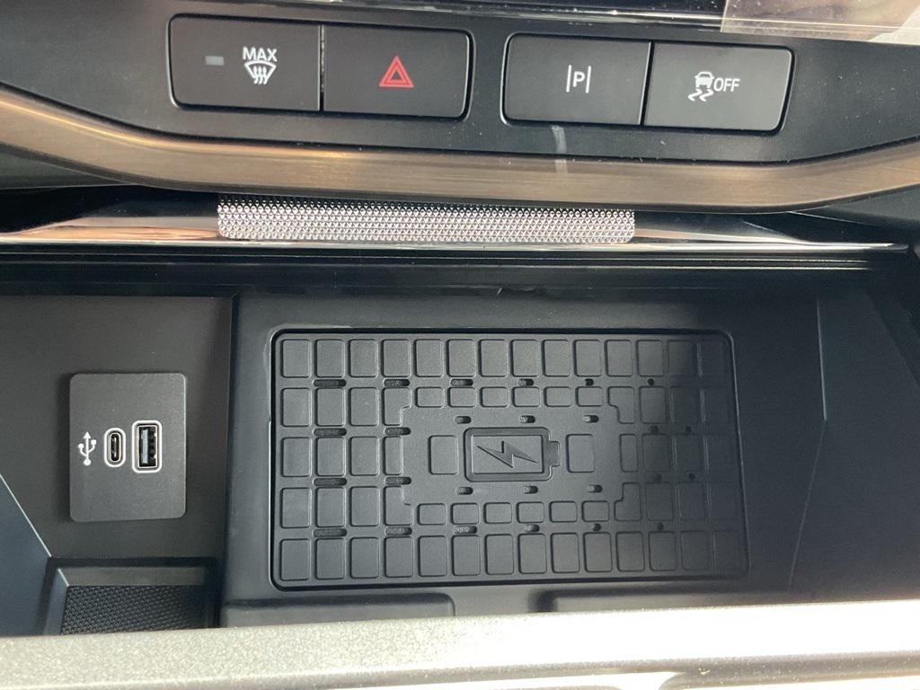 new 2025 Ford F-150 Lightning car, priced at $72,099