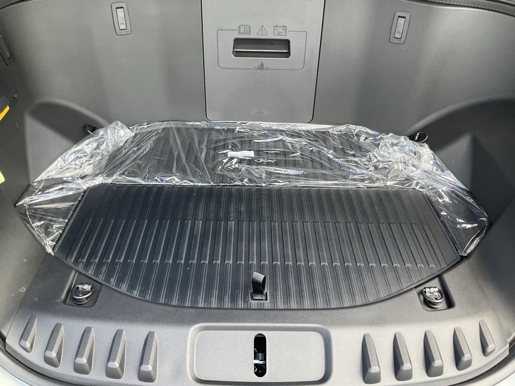 new 2025 Ford F-150 Lightning car, priced at $72,099