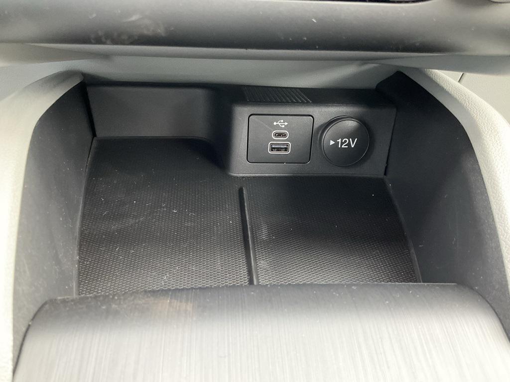 new 2026 Ford Escape car, priced at $32,064