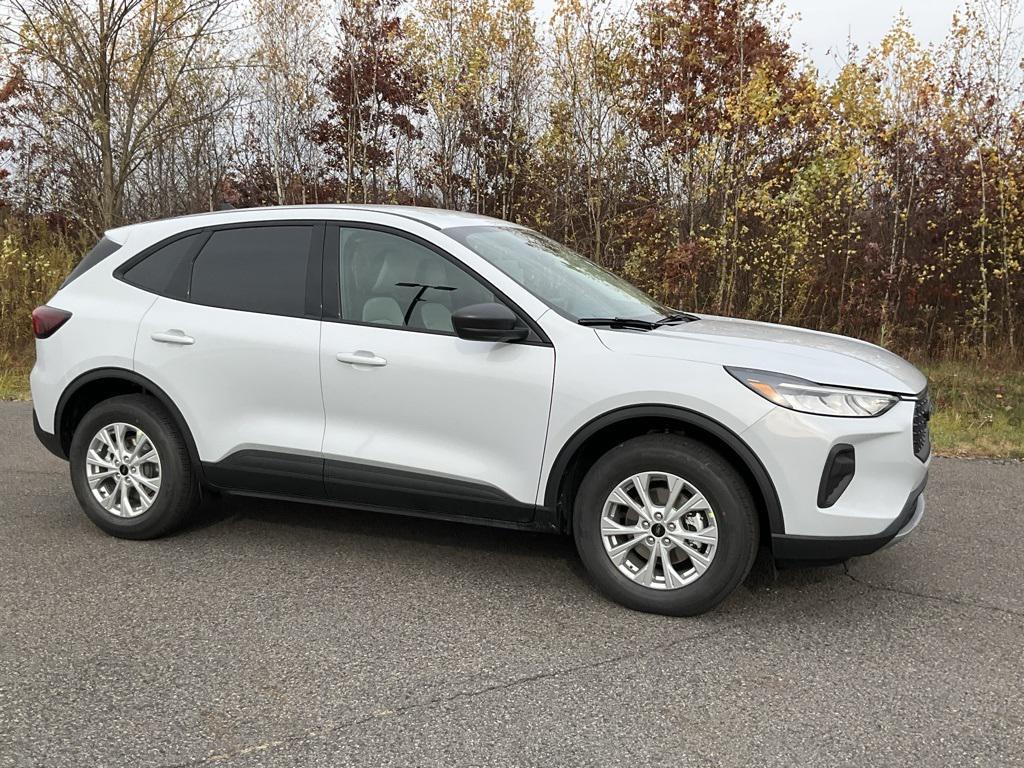 new 2026 Ford Escape car, priced at $32,064