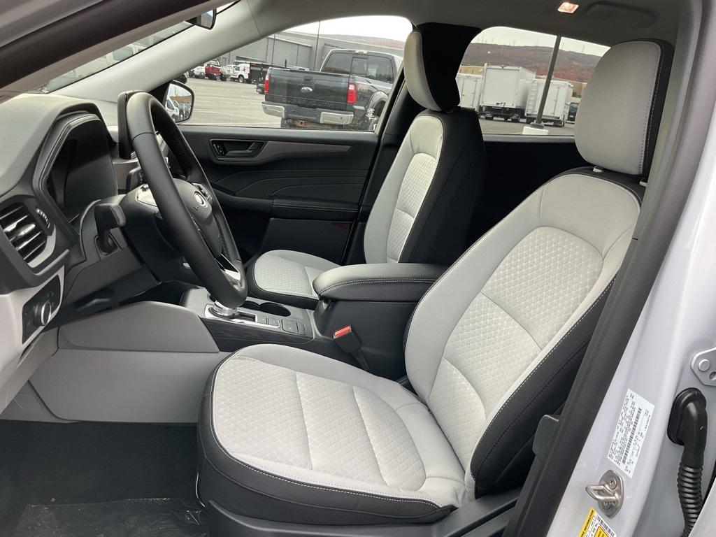 new 2026 Ford Escape car, priced at $32,064