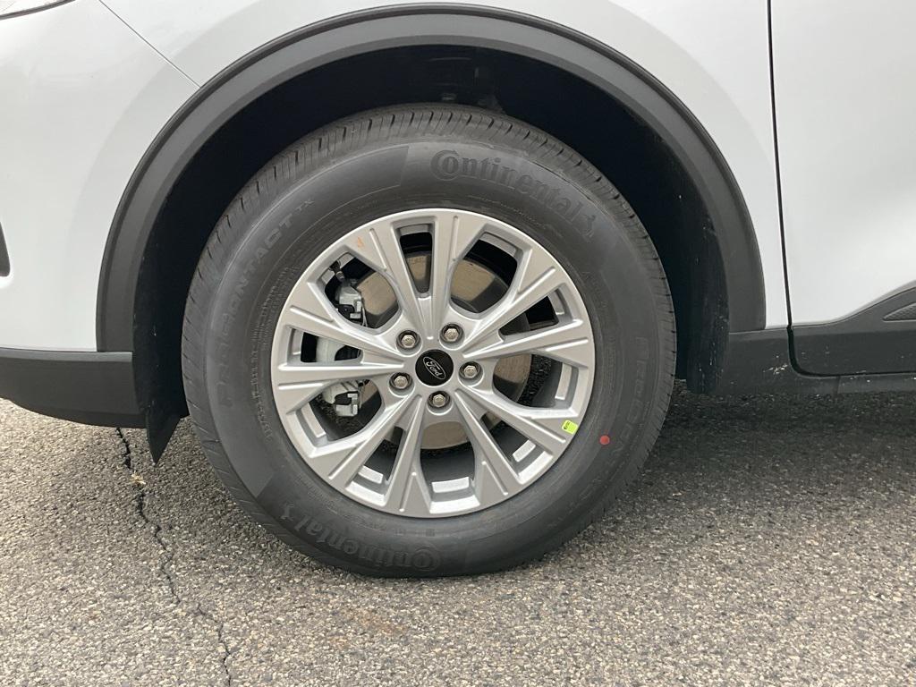 new 2026 Ford Escape car, priced at $32,064