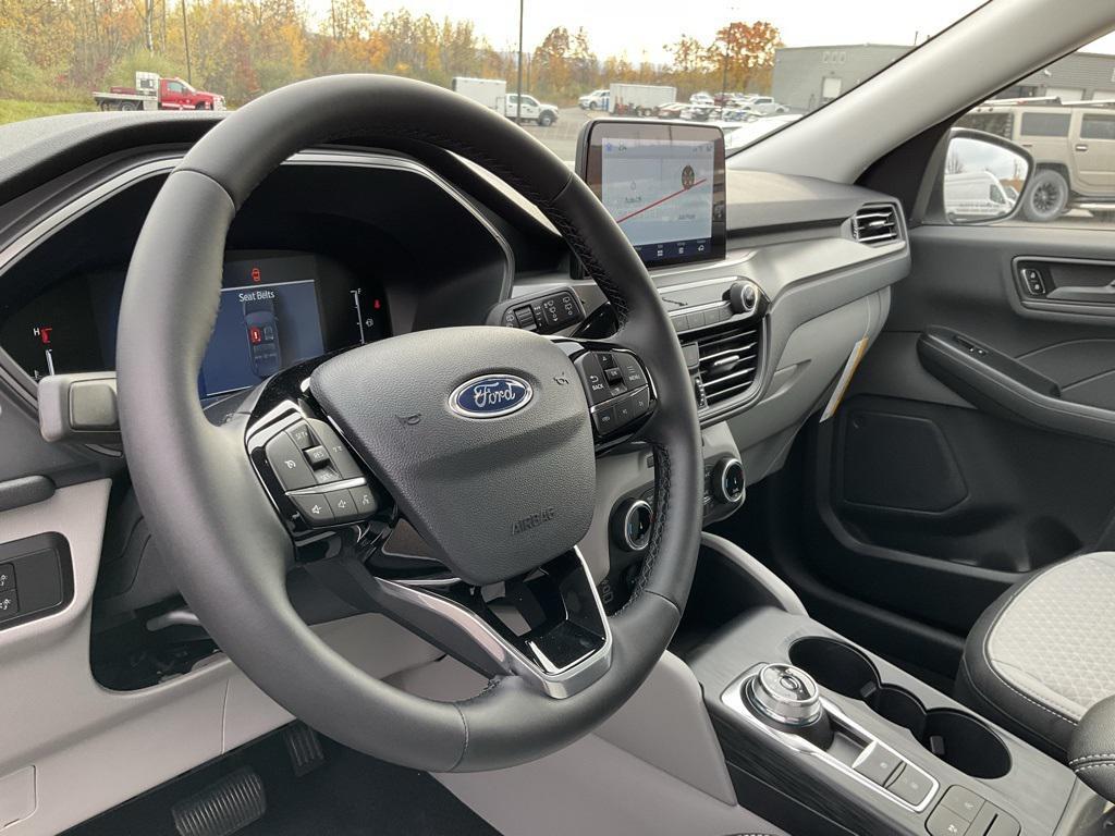 new 2026 Ford Escape car, priced at $32,064