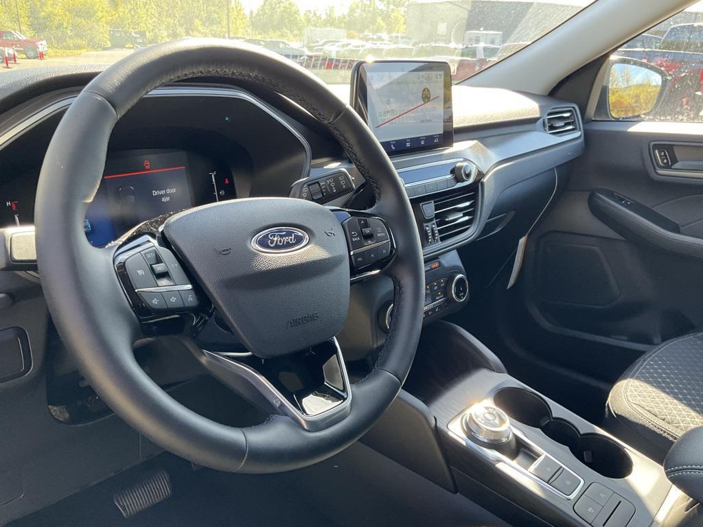 new 2026 Ford Escape car, priced at $32,064