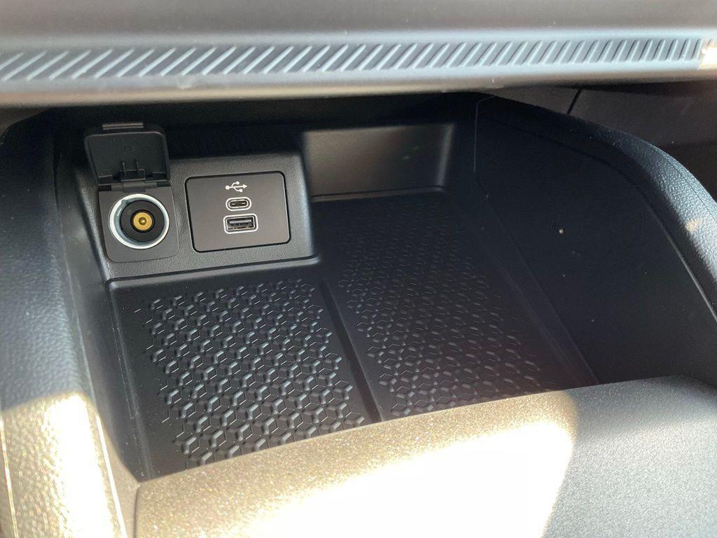 new 2026 Ford Bronco Sport car, priced at $38,354