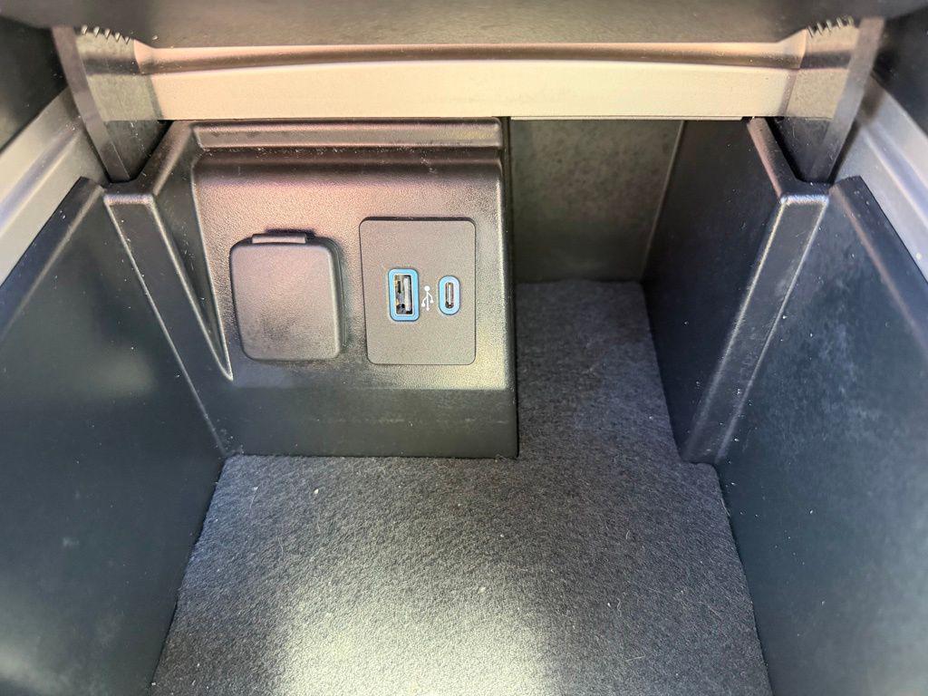 used 2023 Ford Explorer car, priced at $37,474