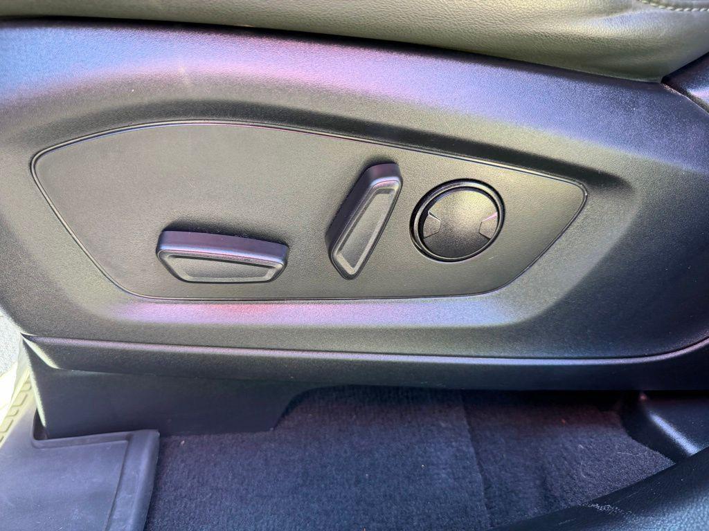 used 2023 Ford Explorer car, priced at $37,474
