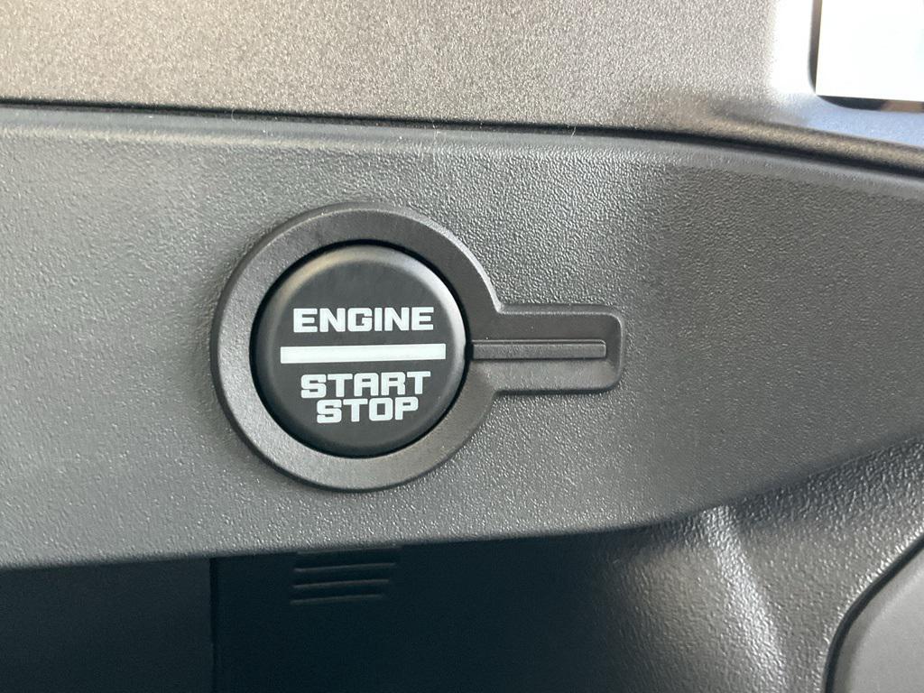 new 2025 Ford Bronco car, priced at $60,630