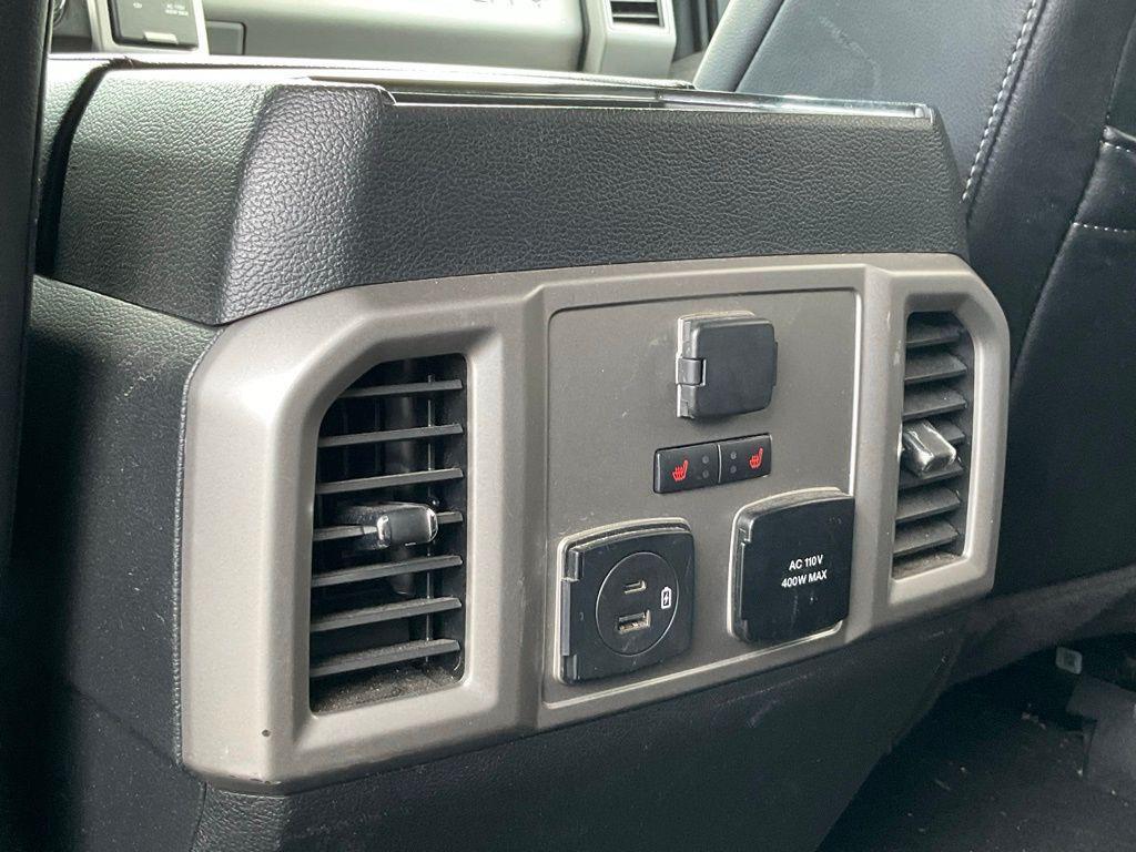 used 2020 Ford F-350 car, priced at $50,434